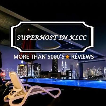 Premium Suites @ D'Majestic Place, Kl City Centre Kuala Lumpur Exterior foto