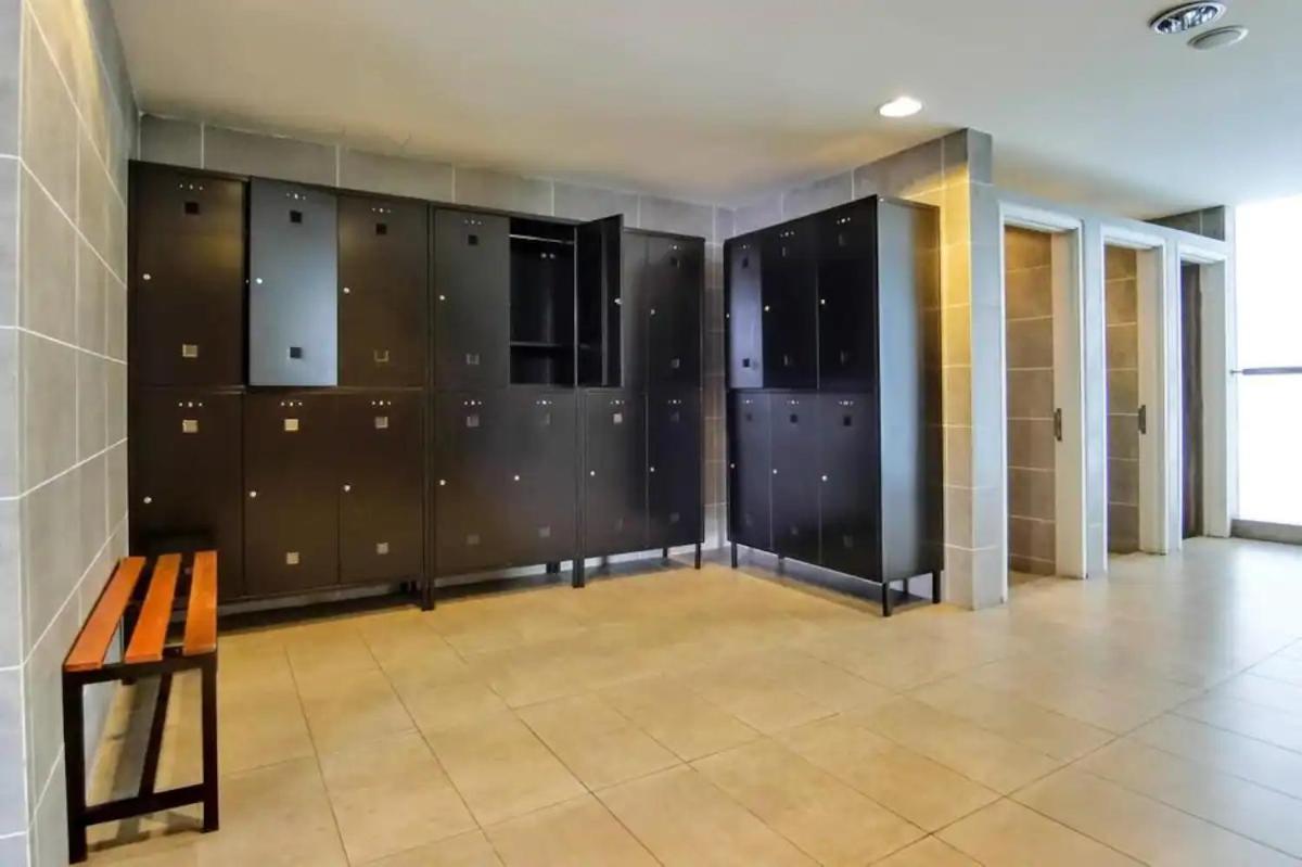 Premium Suites @ D'Majestic Place, Kl City Centre Kuala Lumpur Exterior foto